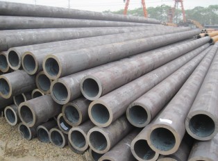 兴城20CrMo冷拔无缝钢管