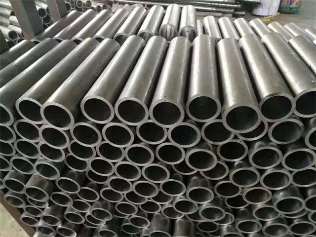兴城30CrMo精密无缝钢管