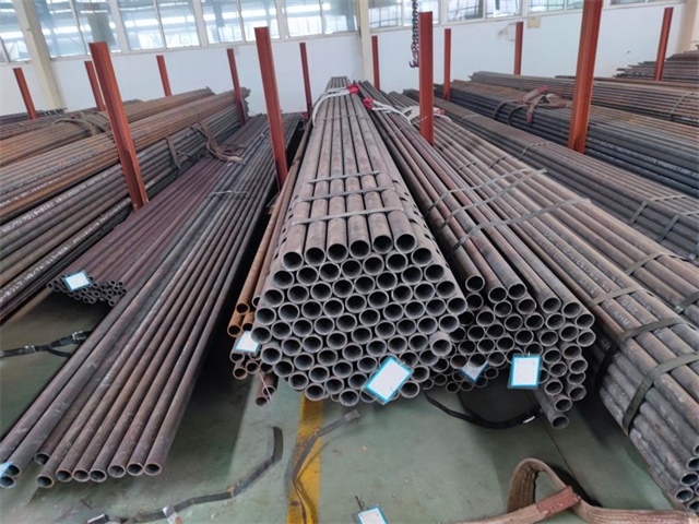 兴城20G合金无缝钢管